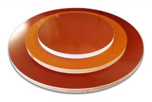Phenolic CE Pile Hammer Cushion Pads