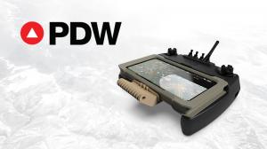 PDW Control ATAK