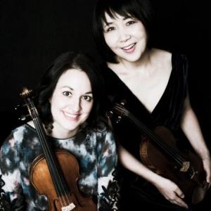 Miolin Violin Duo