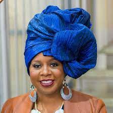 Zarinah El-Amin