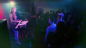 Introducing Liza Donihue: The Music Industryâ€™s New Hidden Talent