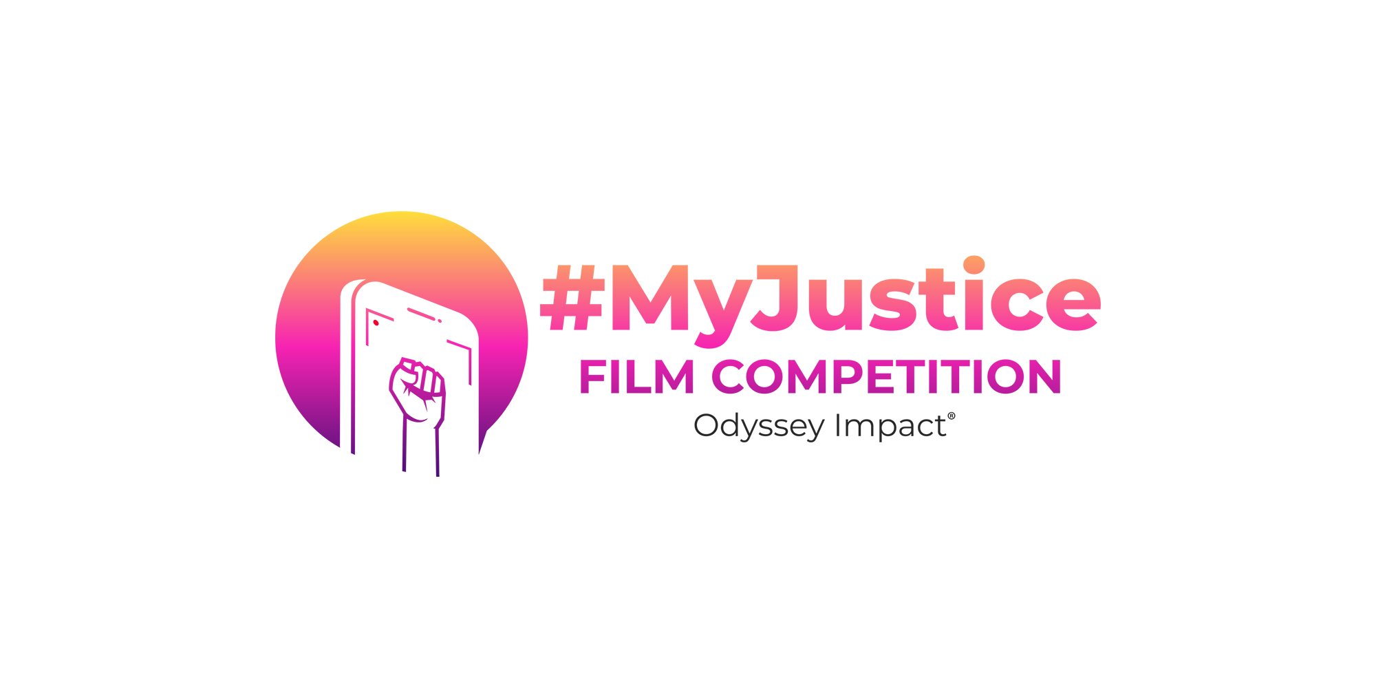 #MyJustice Film Contest 2021 Announces Their Jury 1