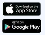 Apple App & Google Play Stores
