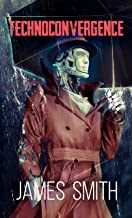 FOR IMMEDIATE RELEASE
“Empeirikos is a new robot, naive in the ways of the world, and dependent on his friends Trep and Link for instruction technoconvergence.com