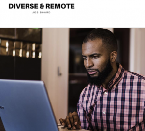 Diverse & Remote Workers