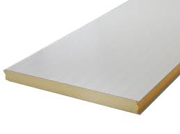Sandwich Panels Market