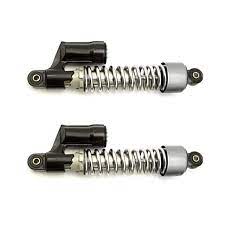 Shock Absorber Market