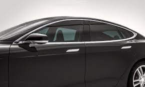 Automotive Window and Exterior Sealing Systems Market