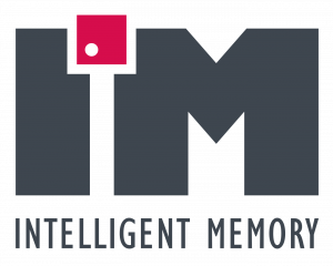 Intelligent Memory Logo