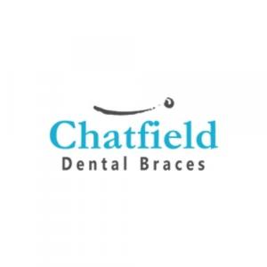 Chatfield Dental Braces logo