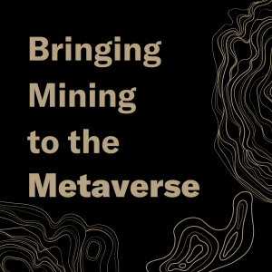 Element United Secures First Gold - Mining To Metaverse 