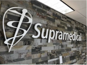 Supramedical has two convenient locations across  Florida.