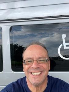 Dr John Manzella