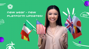 UFANDAO expands internationally and becomes multilingual 