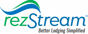 rezStream Better Lodging Simplified