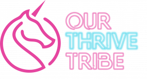 our thrive tribe