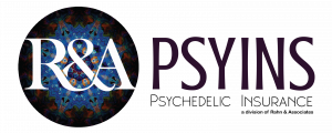 R&A PSYINS - Insurance for the Psychedelic Medicinal Industry