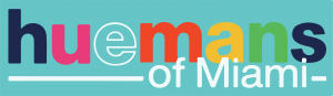 Huemans of Miami logo