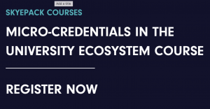 Skyepack courses image