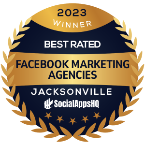 Best Facebook Marketing Agency Jacksonville