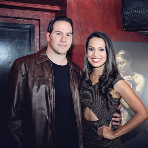 Chris Tasara is a writer, director, and musician from the West Coast.