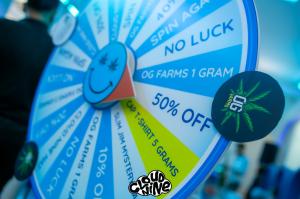 great promotions at Cloud Nine Thailand
