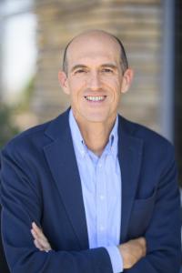 A picture of Tiago Rodrigues, CEO, Wireless Broadband Alliance Services