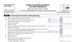 Irs Form Schedule A 2025 Form
