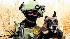 Soldiers in the Oketz Unit receive their dogs during joint training, where they spend significant time together to build a deep connection. These strong bonds are an integral piece of the unit’s larger strategy.
