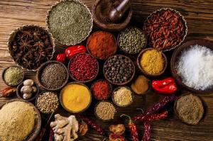 India Spices Market