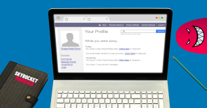 Web Agency Roma Linkedin