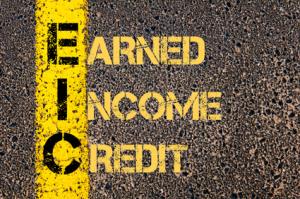 Earned Income Tax Credit Requirements for Qualifying Children