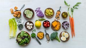 Food Release Agents Market