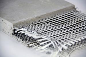 Fiber Reinforced Concrete Market Analysis