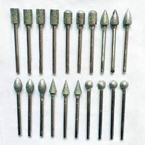 Diamond Tools Market