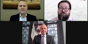 ICTTM and Chamber of Commerce, Industry and Agriculture of Beirut and Mount Lebanon Sign MOU to Advance Trade Data Analysis and Supply Chain Mapping