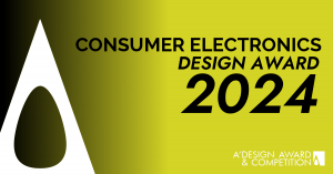 A' Consumer Electronics Design Award