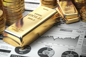 Precious Metals Market Size 2024