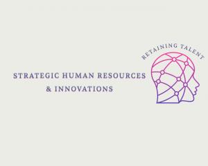 Strategic Human Resources & Innovations (SHRI)