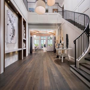 premium hardwood flooring