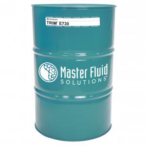 Boron-Free TRIM® E730 Universal Soluble Oil