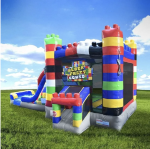 Bounce House Rentals In Brandon, FL - Sharkys Events and Inflatables