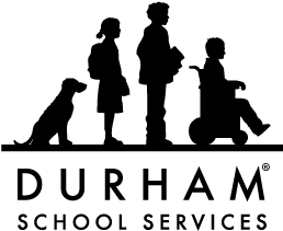 Durham School Services Logo
