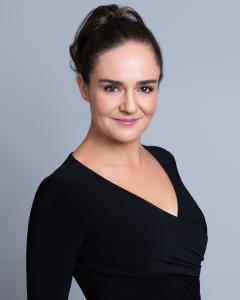 Anna Covert, Author, Podcaster, Digital Marketer