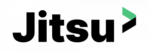 jitsu logo without brandline