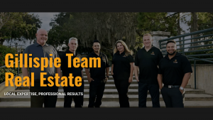 Gillispie Team Real Estate