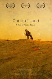 Leading Global Advocate for Disability Rights Dr. Victor Santiago Pineda Releases Documentary “Unconfined”