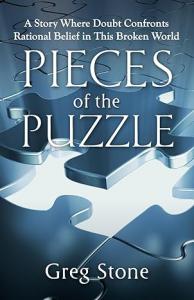 New Book, “Pieces of the Puzzle,” Challenges Readers to Confront Doubt and Explore Rational Belief