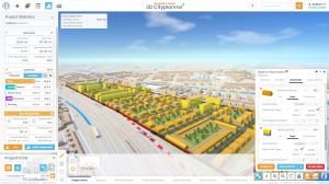 3D-Cityplanner-Generative-Design