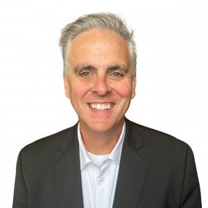 Author Jason F. Wright